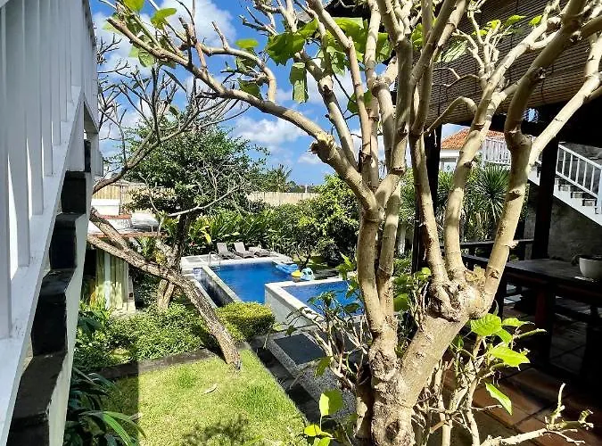 Privatunterkunft Private In A Kids Friendly Big Shared In *