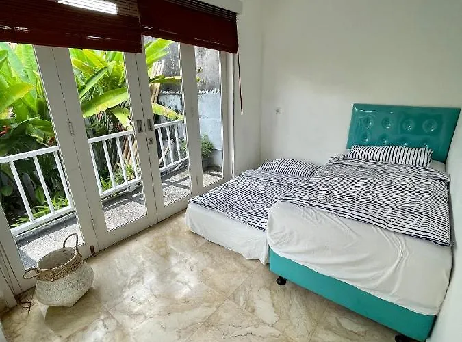 Private In A Kids Friendly Big Shared In Privatunterkunft *
