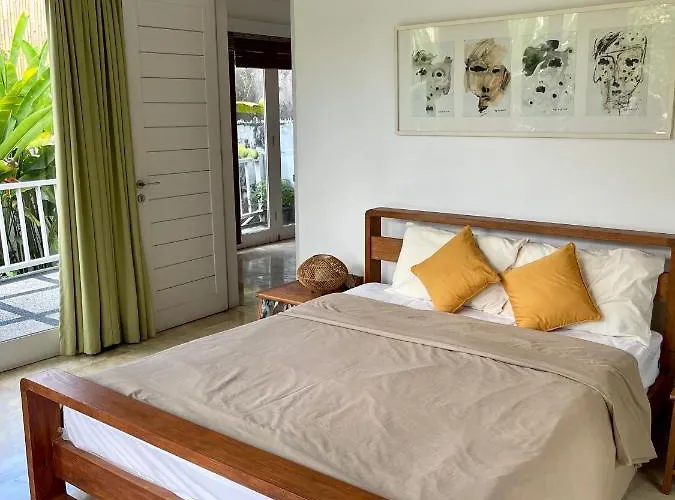 Privatunterkunft Private In A Kids Friendly Big Shared In *