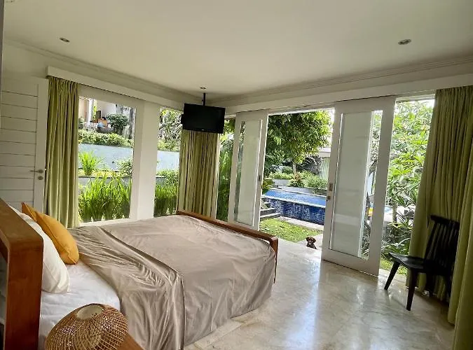Private In A Kids Friendly Big Shared In Privatunterkunft *