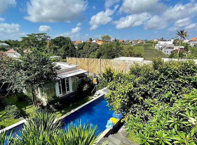 Private In A Kids Friendly Big Shared In Privatunterkunft *