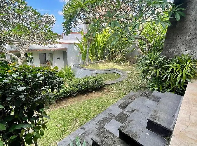 Private In A Kids Friendly Big Shared In