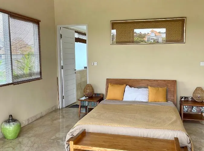 Privatunterkunft Private In A Kids Friendly Big Shared In Canggu