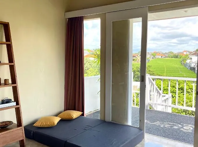 Privatunterkunft Private In A Kids Friendly Big Shared In