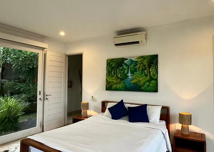 Privatunterkunft Private In A Kids Friendly Big Shared In *