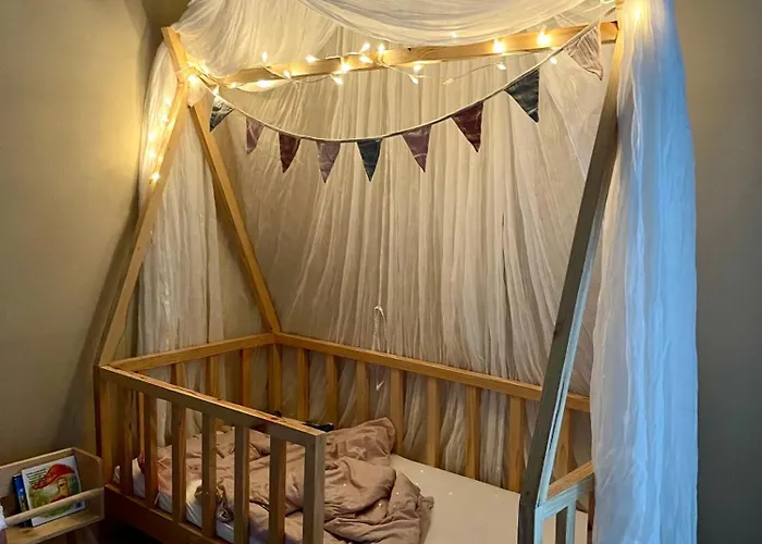 Private In A Kids Friendly Big Shared In Privatunterkunft Canggu