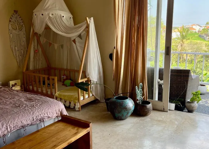 Private In A Kids Friendly Big Shared In *